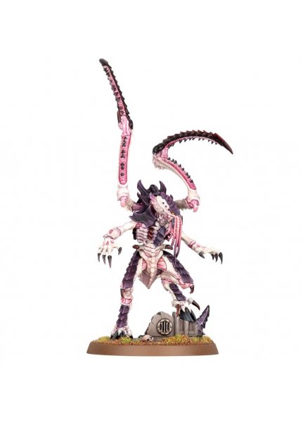 40K: Tyranids LICTOR